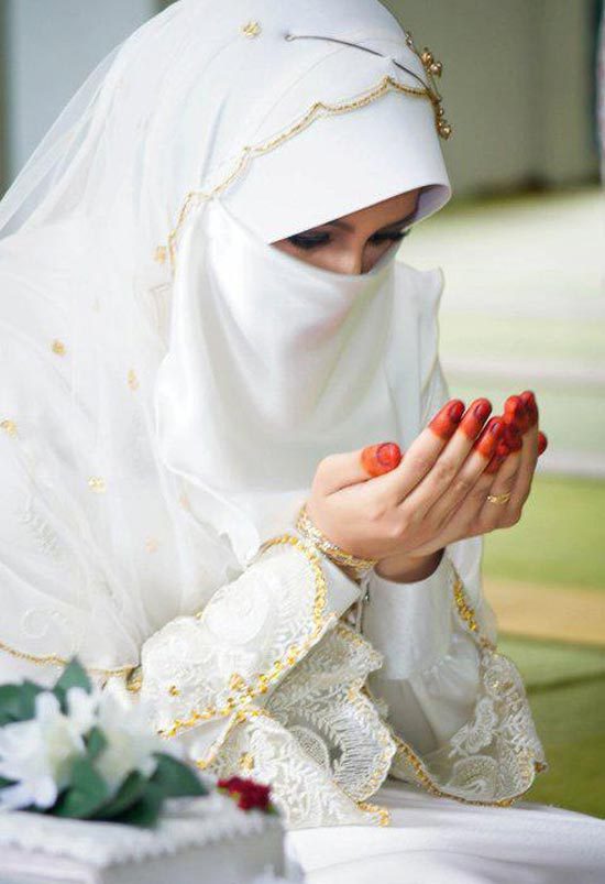 rencontre mariage musulmane pratiquante
